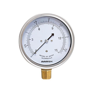 Stainless Steel Case