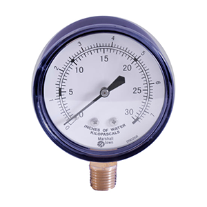 Low Pressure