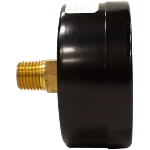 Center Back Mount