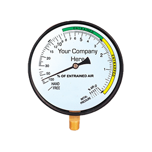 Custom Gauges