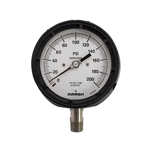 Process Gauges