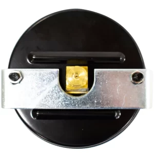 U-Clamp Panel Mount