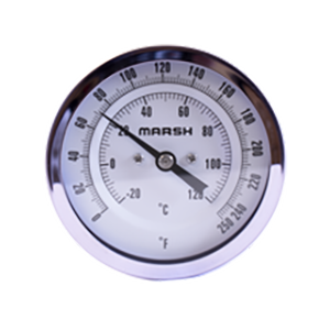 Thermometers