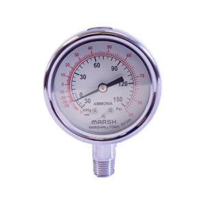 HVAC/Refrigeration