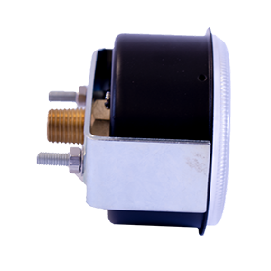 U-Clamp Panel Mount