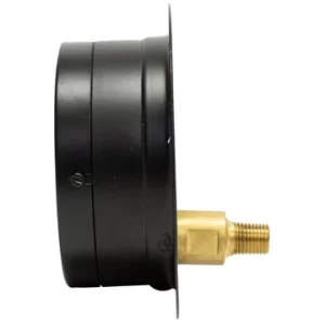 Backflange - Lower Back Mount